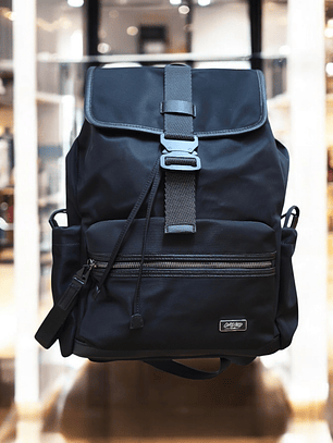 MOCHILA ORUND JESKAI (mujer)OFERTA NAVIDEÑA