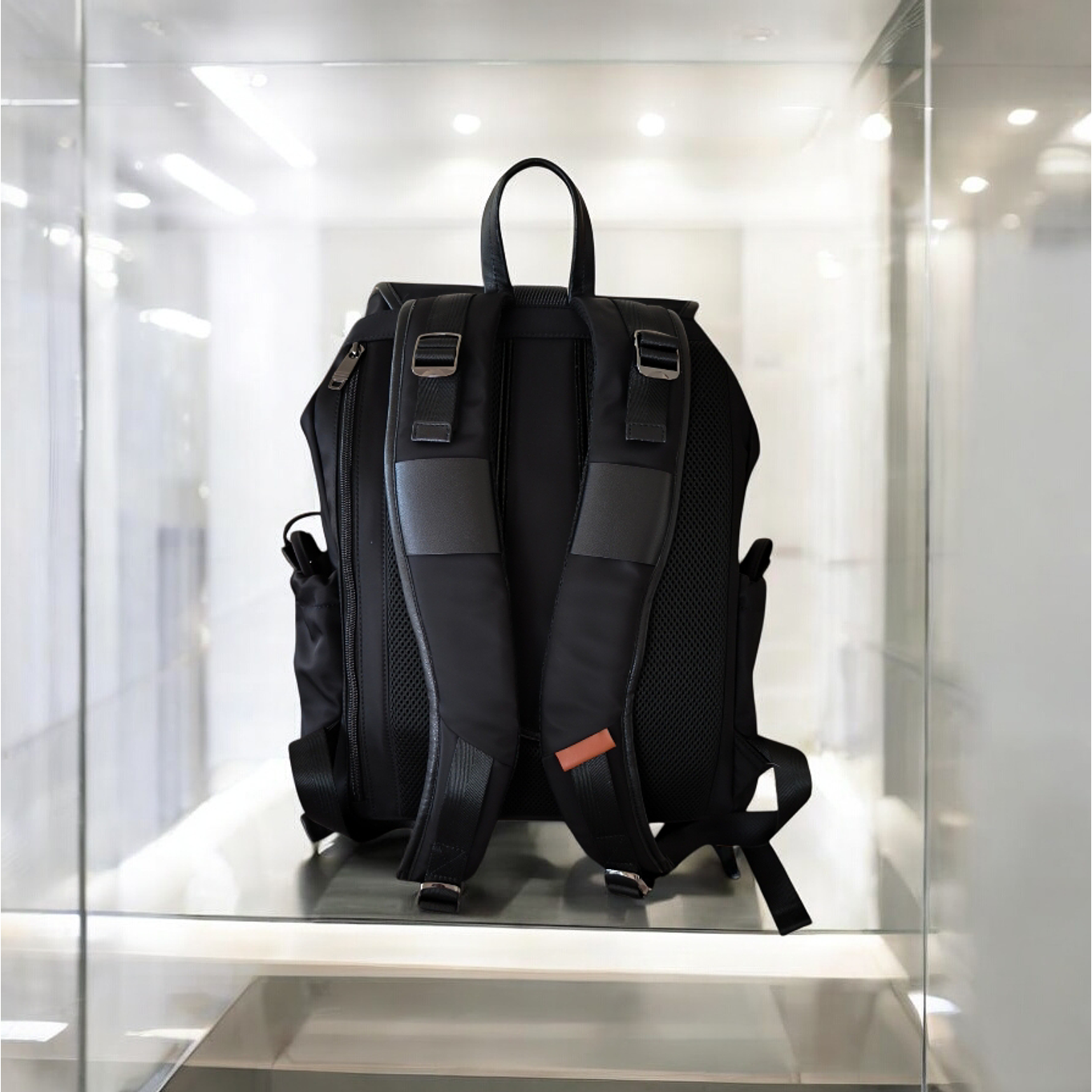 MOCHILA ORUND JESKAI (mujer)OFERTA NAVIDEÑA 2