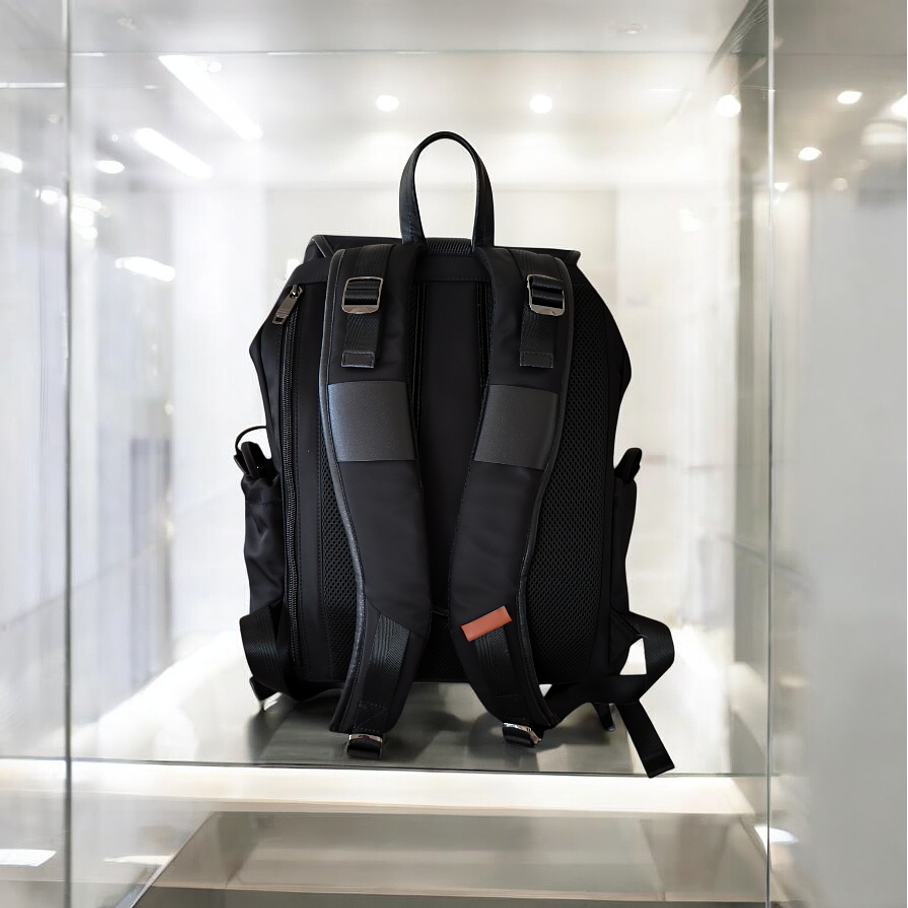 MOCHILA ORUND JESKAI (mujer)OFERTA NAVIDEÑA 2