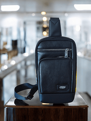 BOLSO BANDOLERO ORUND INCITANTE(unisex)