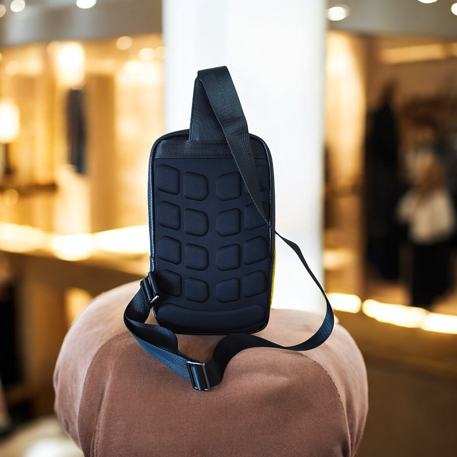 BOLSO BANDOLERO ORUND INCITANTE(unisex) 2