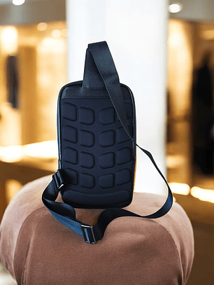 BOLSO BANDOLERO ORUND INCITANTE(unisex)