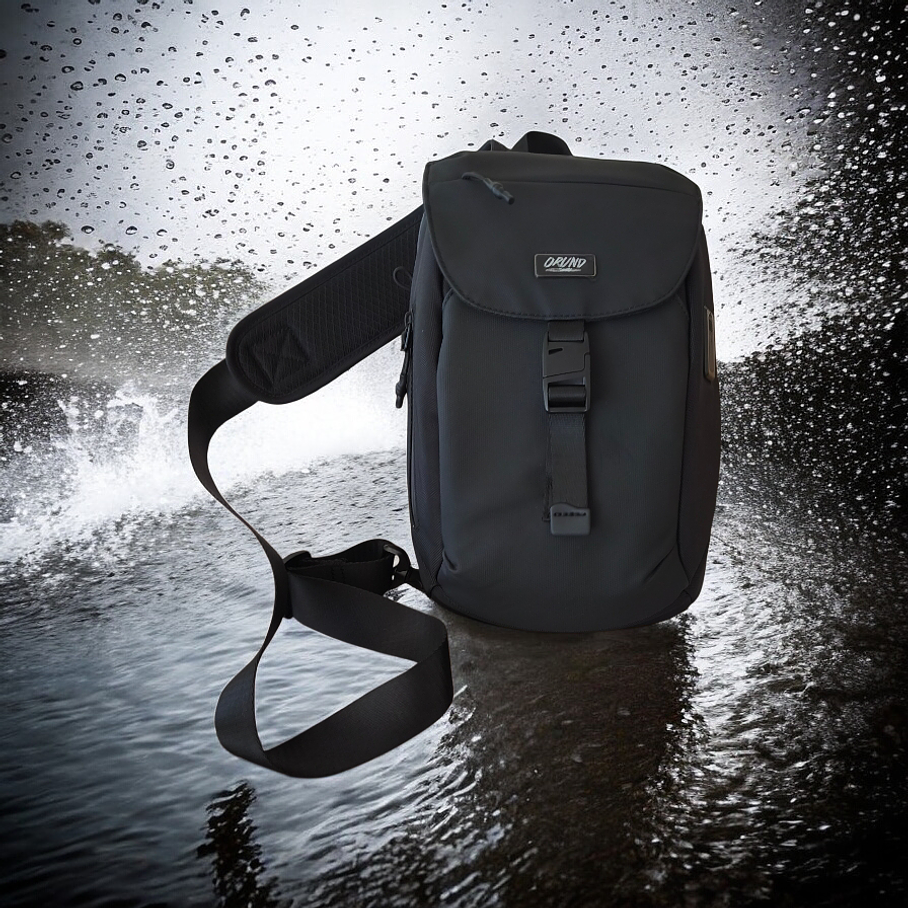 BOLSO BANDOLERO ORUND LOMA (unisex) OFERTA NAVIDEÑA 1