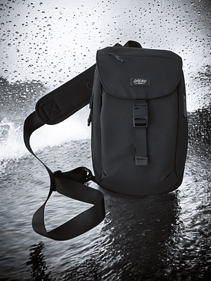 BOLSO BANDOLERO ORUND LOMA (unisex) OFERTA NAVIDEÑA