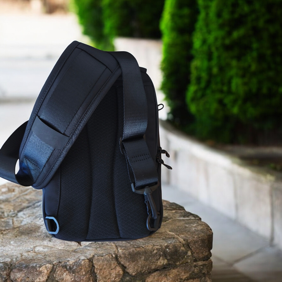 BOLSO BANDOLERO ORUND LOMA (unisex) OFERTA NAVIDEÑA 2