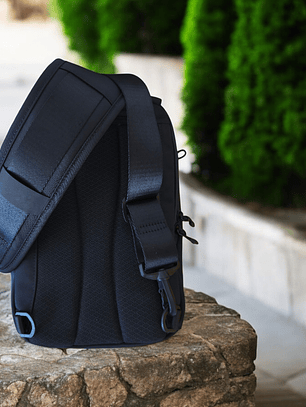 BOLSO BANDOLERO ORUND LOMA (unisex) OFERTA NAVIDEÑA