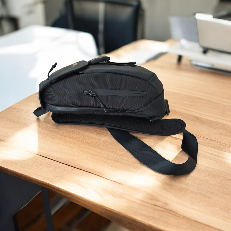 BOLSO BANDOLERO ORUND LOMA (unisex) OFERTA NAVIDEÑA 3