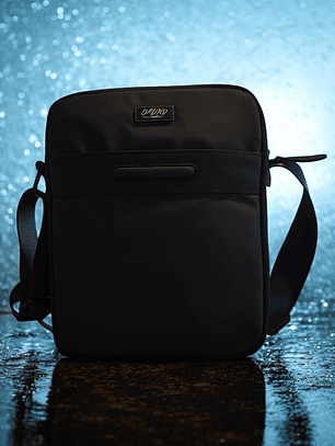 BOLSO BANDOLERO ORUND DISCRETO (unisex) OFERTA NAVIDEÑA