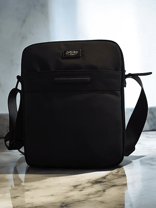 BOLSO BANDOLERO ORUND DISCRETO (unisex) OFERTA NAVIDEÑA