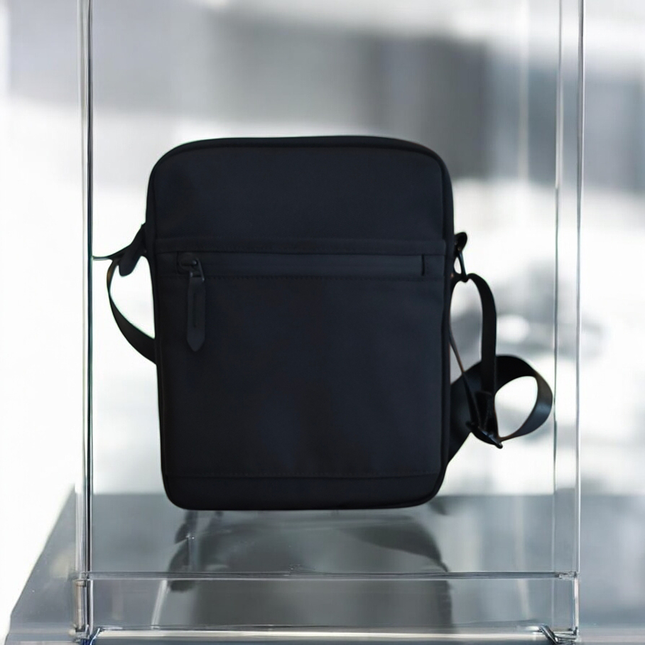 BOLSO BANDOLERO ORUND DISCRETO (unisex) OFERTA NAVIDEÑA 3