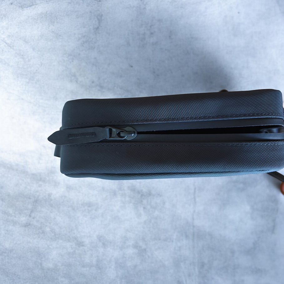 BOLSO BANDOLERO ORUND DISCRETO (unisex) OFERTA NAVIDEÑA 4