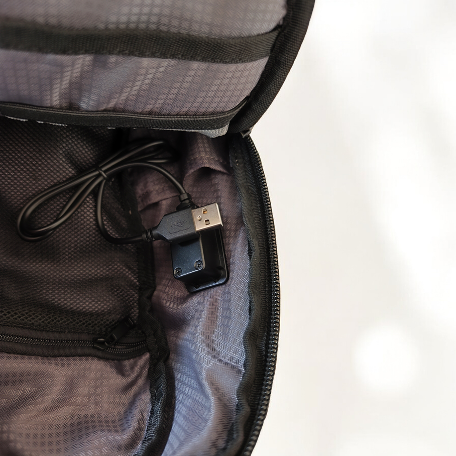 BOLSO BANDOLERO ORUND LOMA (unisex) OFERTA NAVIDEÑA 6