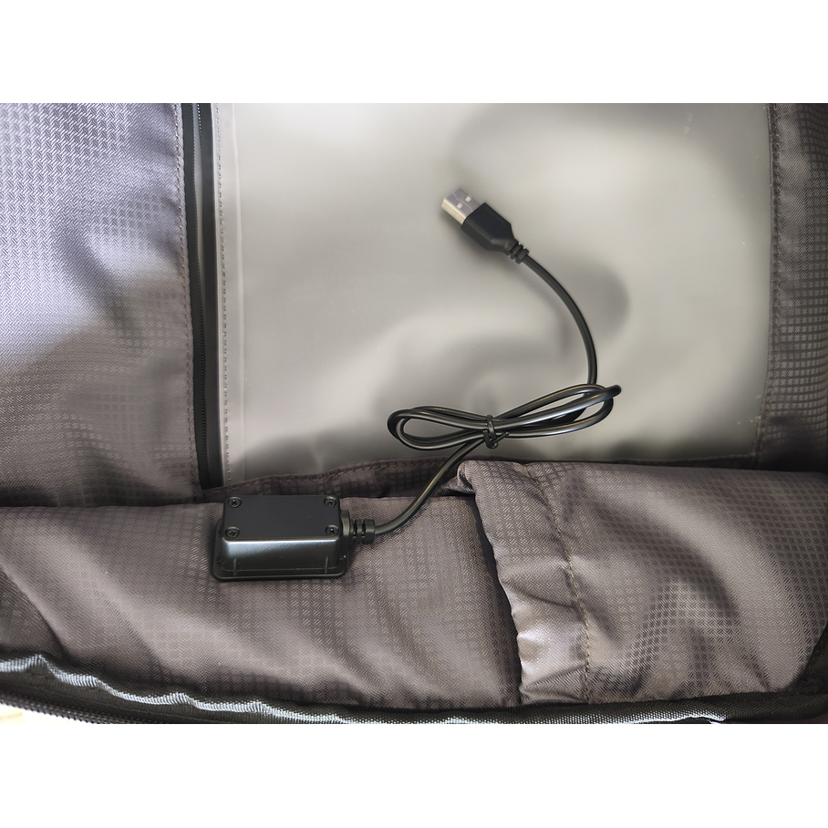 MOCHILA ORUND KAWI (waterproof)OFERTA NAVIDEÑA 7