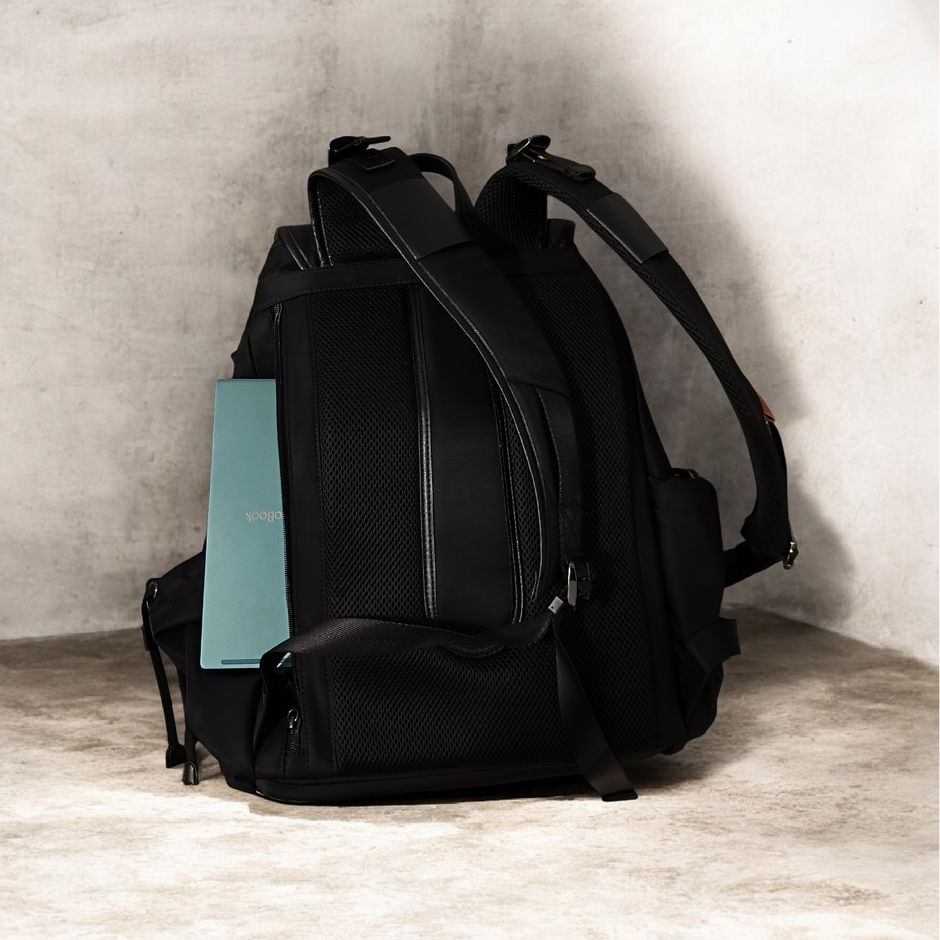 MOCHILA ORUND JESKAI (mujer)OFERTA NAVIDEÑA 4