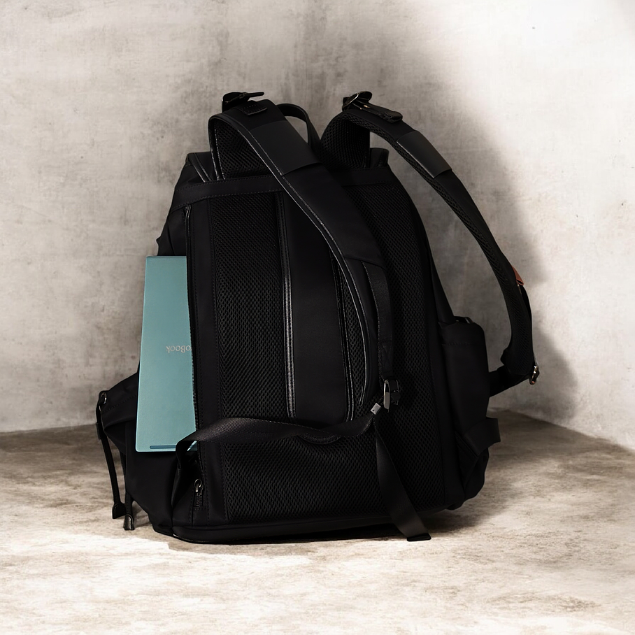 MOCHILA ORUND JESKAI (mujer)OFERTA NAVIDEÑA 4