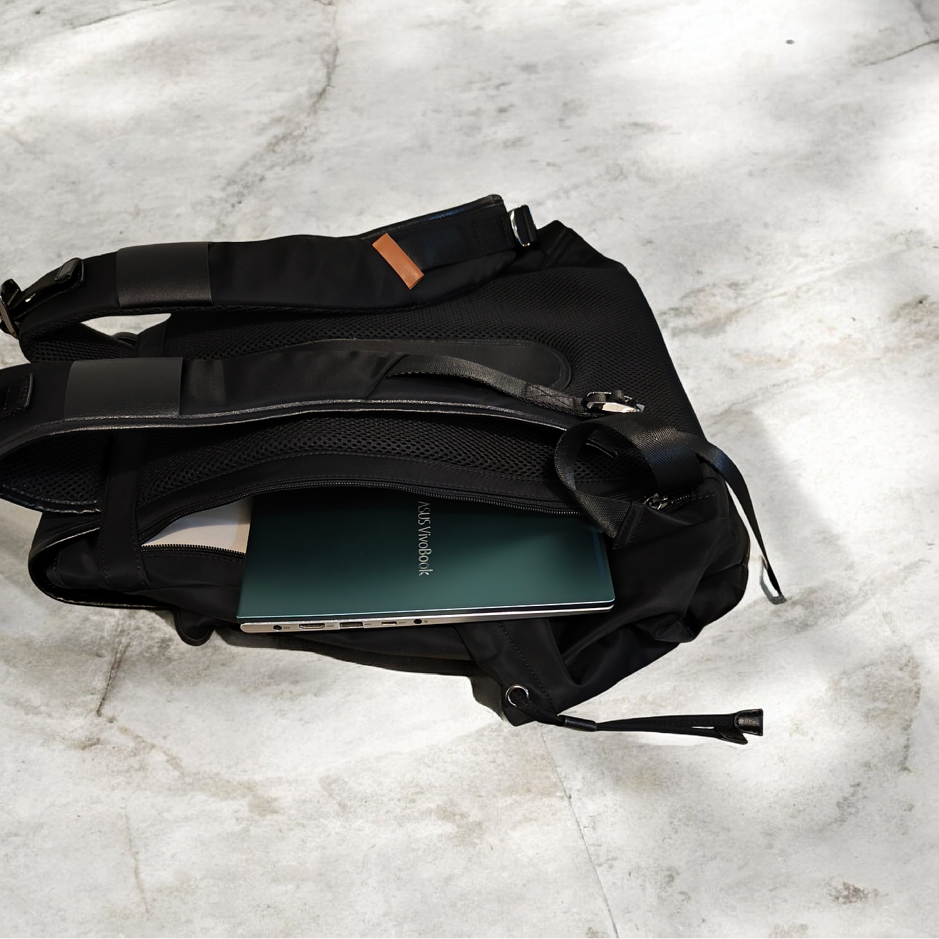 MOCHILA ORUND JESKAI (mujer)OFERTA NAVIDEÑA 5