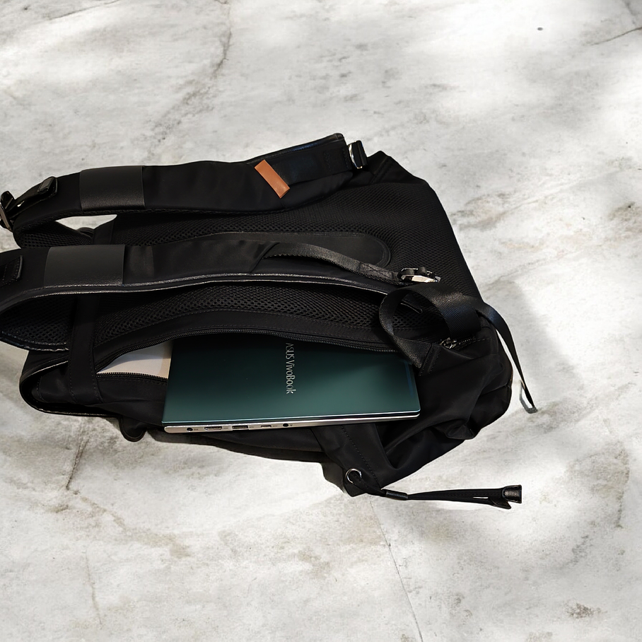 MOCHILA ORUND JESKAI (mujer)OFERTA NAVIDEÑA 5