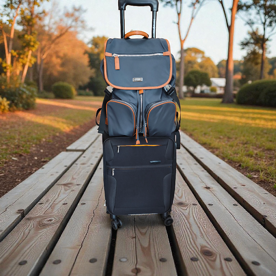 MOCHILA MUJER ORUND  1