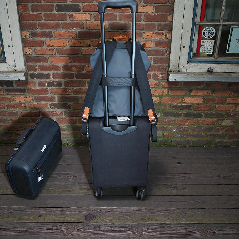 MOCHILA MUJER ORUND  2