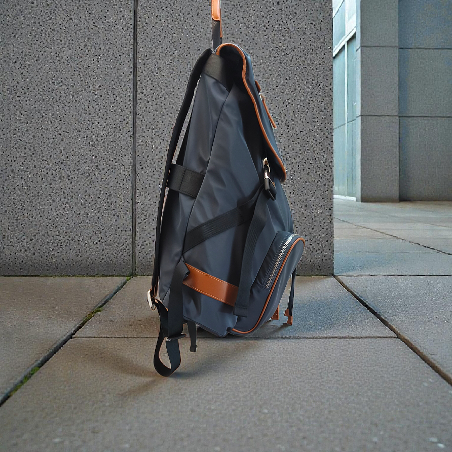 MOCHILA MUJER ORUND  3