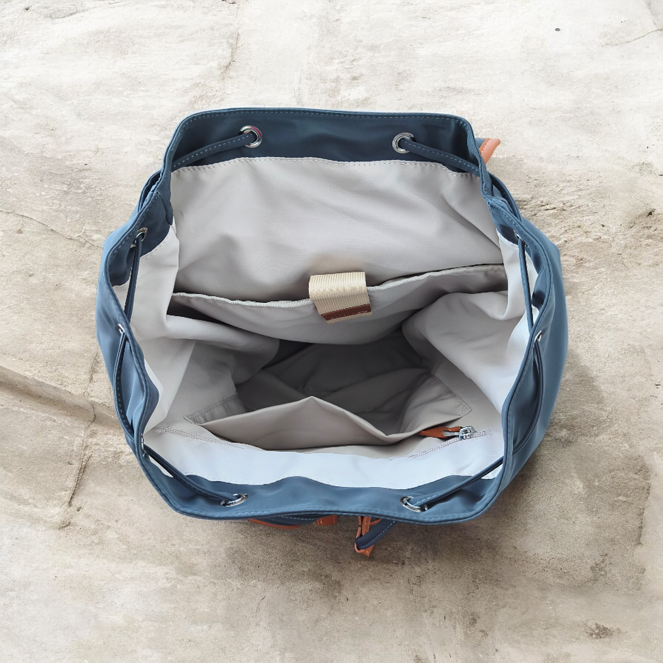 MOCHILA MUJER ORUND  4