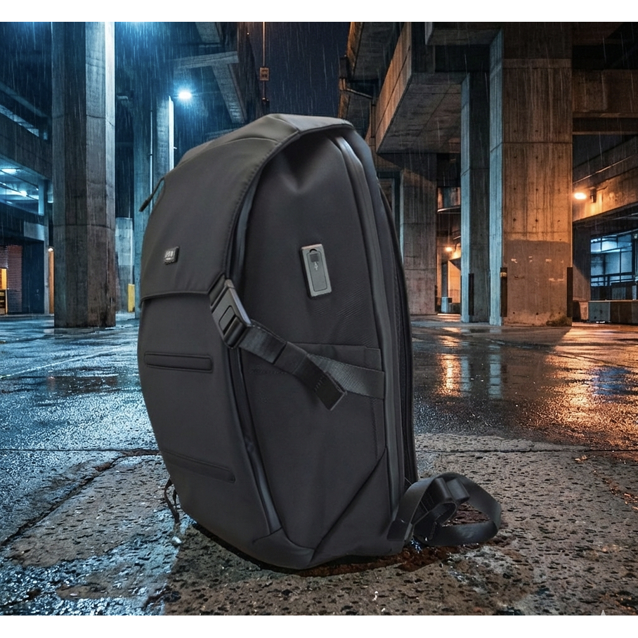 MOCHILA ORUND KAWI (waterproof) 1