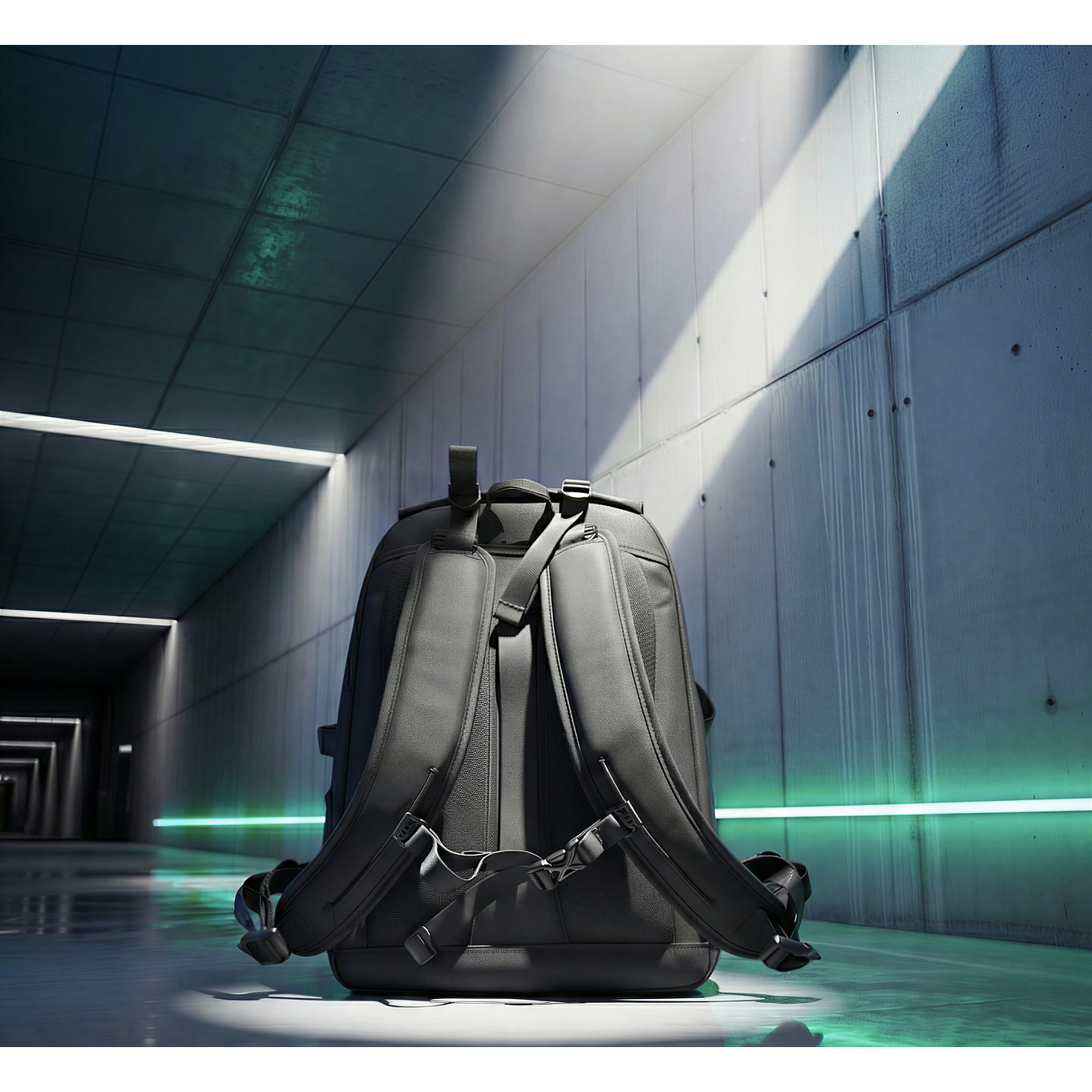 MOCHILA ORUND KAWI (waterproof) 4