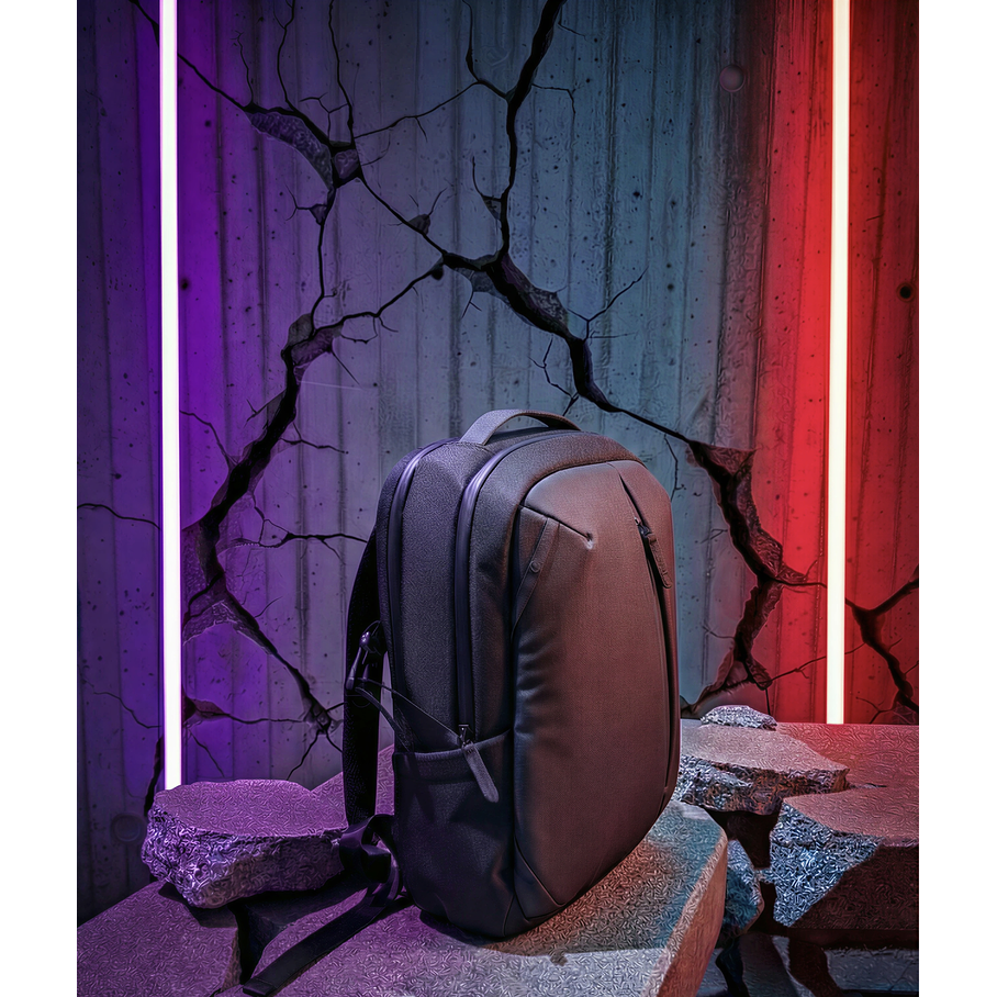 MOCHILA ORUND ANAN (waterproof) 1