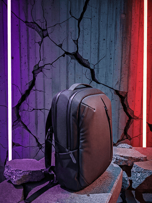 MOCHILA ORUND ANAN (waterproof)