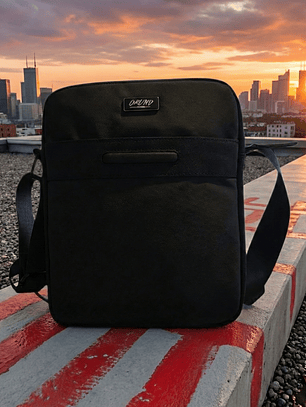 BOLSO BANDOLERO ORUND KEIA (unisex) 