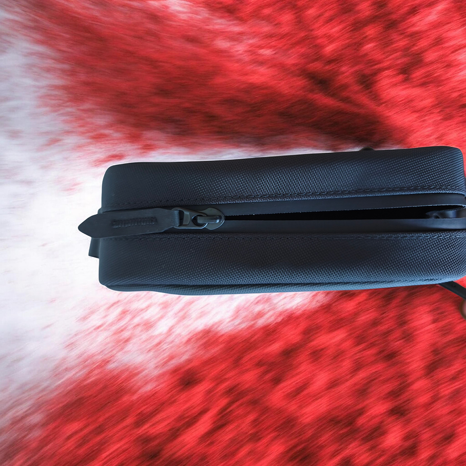 BOLSO BANDOLERO ORUND KEIA (unisex)  3