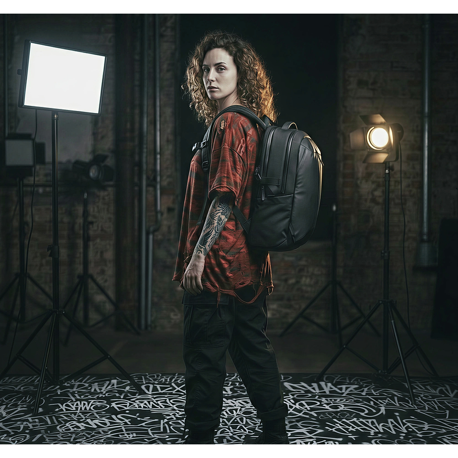 MOCHILA ORUND ANAN (waterproof) 2