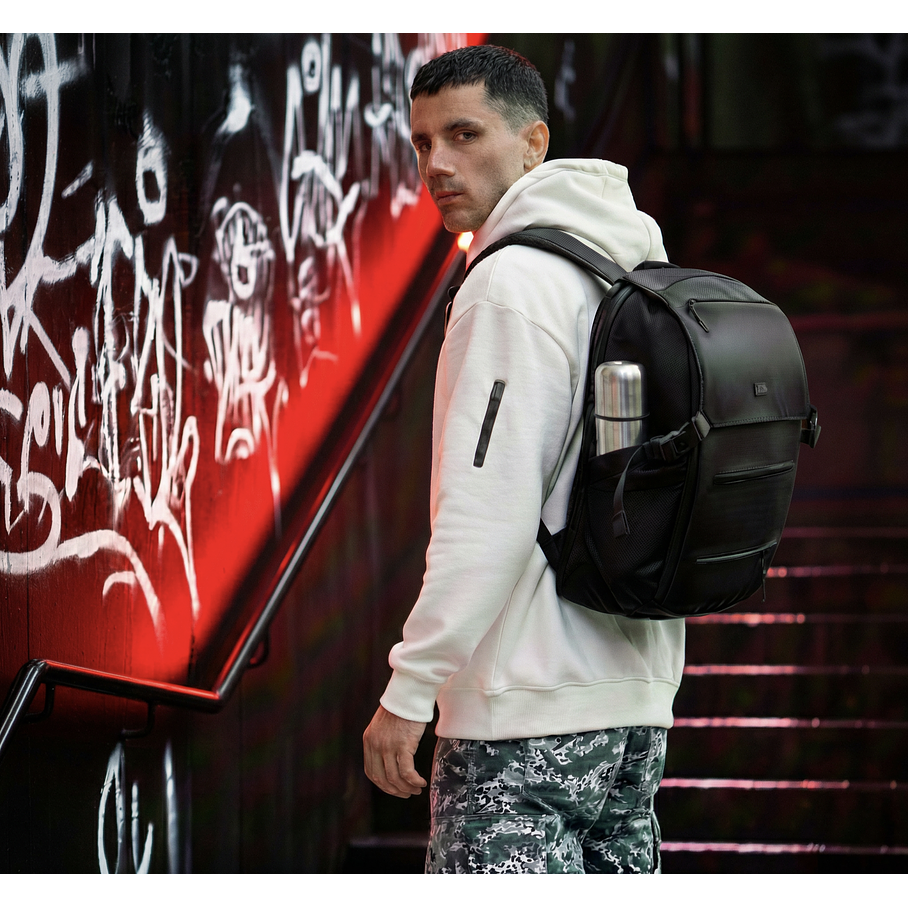 MOCHILA ORUND KAWI (waterproof) 2