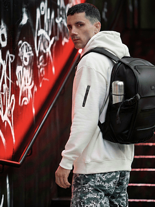 MOCHILA ORUND KAWI (waterproof)