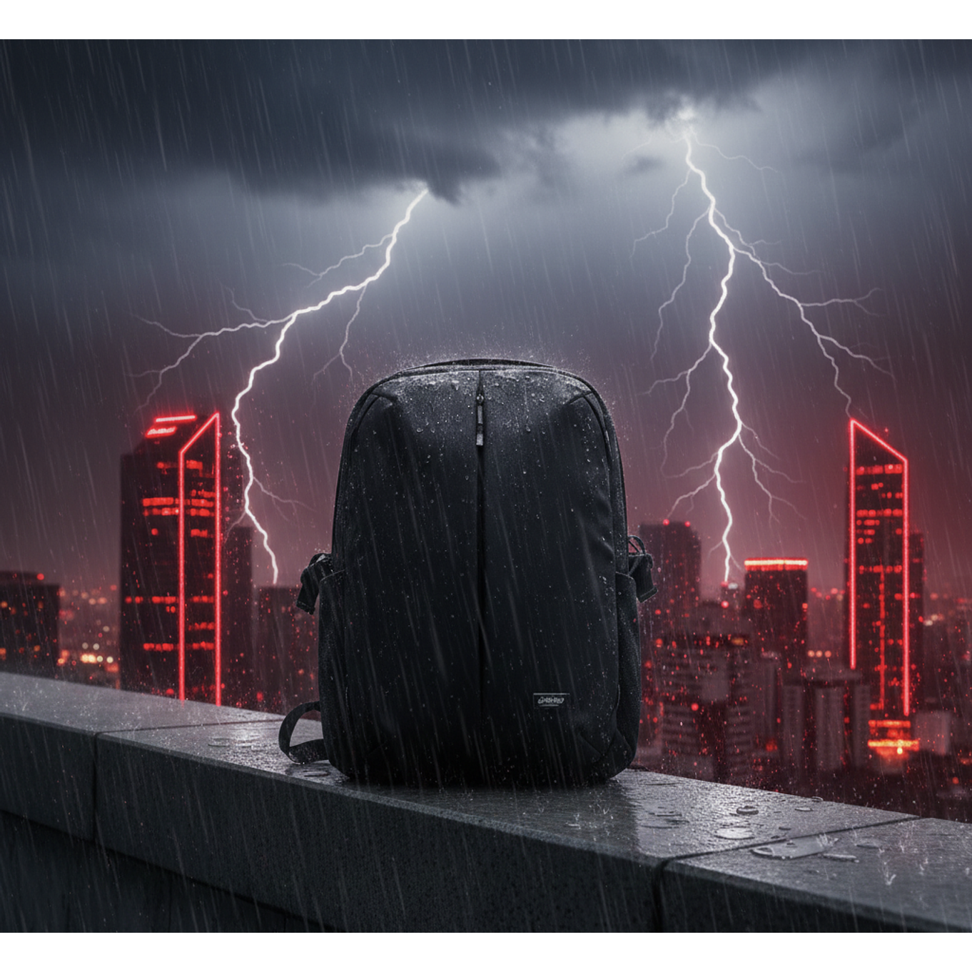 MOCHILA ORUND ANAN (waterproof) 3