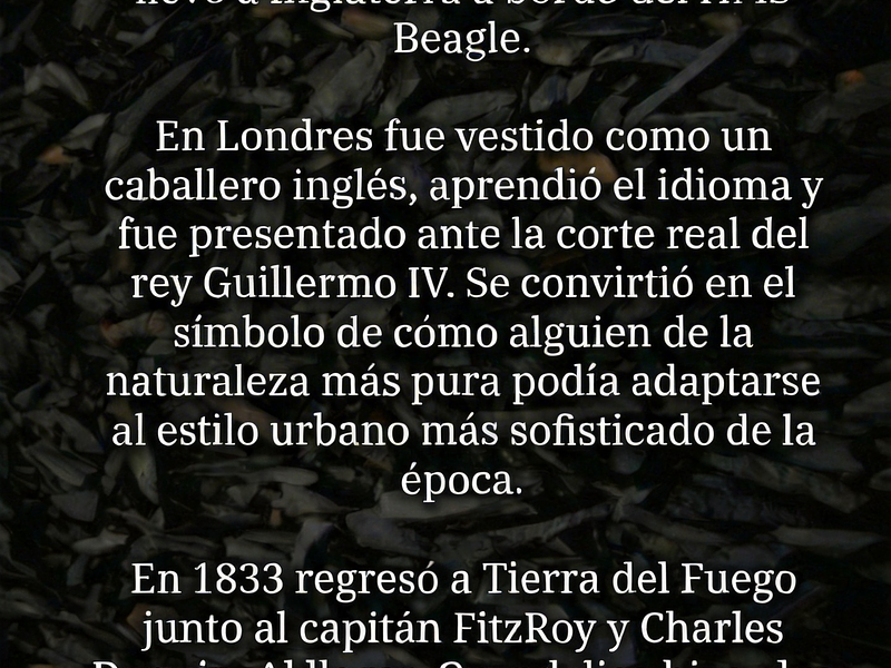 Orundellico: El origen de nuestra huella 