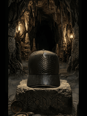 JOCKEY ORUND COCODRILO (pronto)