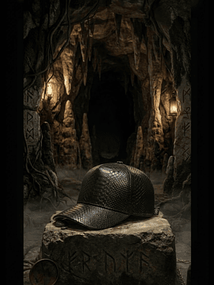 JOCKEY ORUND COCODRILO (pronto)