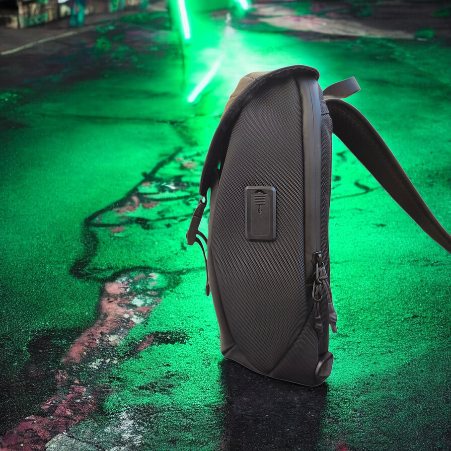 BOLSO BANDOLERO ORUND ULÁN (waterproof)  4