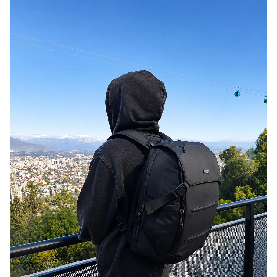 MOCHILA ORUND KAWI (waterproof) ENVÍO GRATIS  4