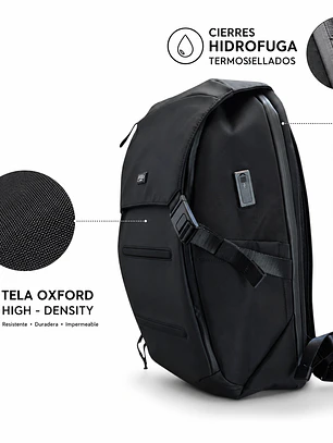 MOCHILA ORUND KAWI (waterproof) ENVÍO GRATIS 