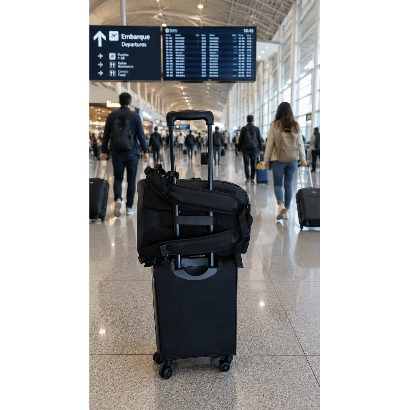MOCHILA ORUND KAWI (waterproof) ENVÍO GRATIS  10
