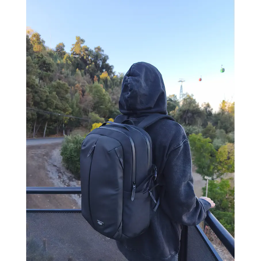 MOCHILA ORUND ANAN (waterproof) ENVÍO GRATIS  3
