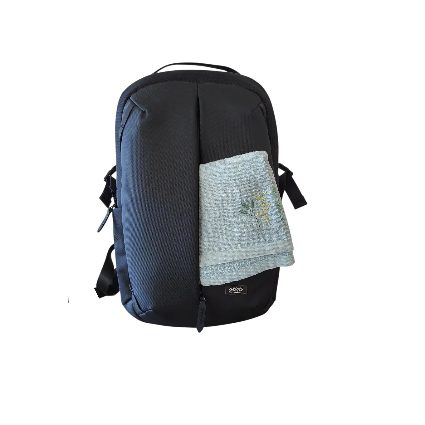 MOCHILA ORUND ANAN (waterproof) ENVÍO GRATIS  4
