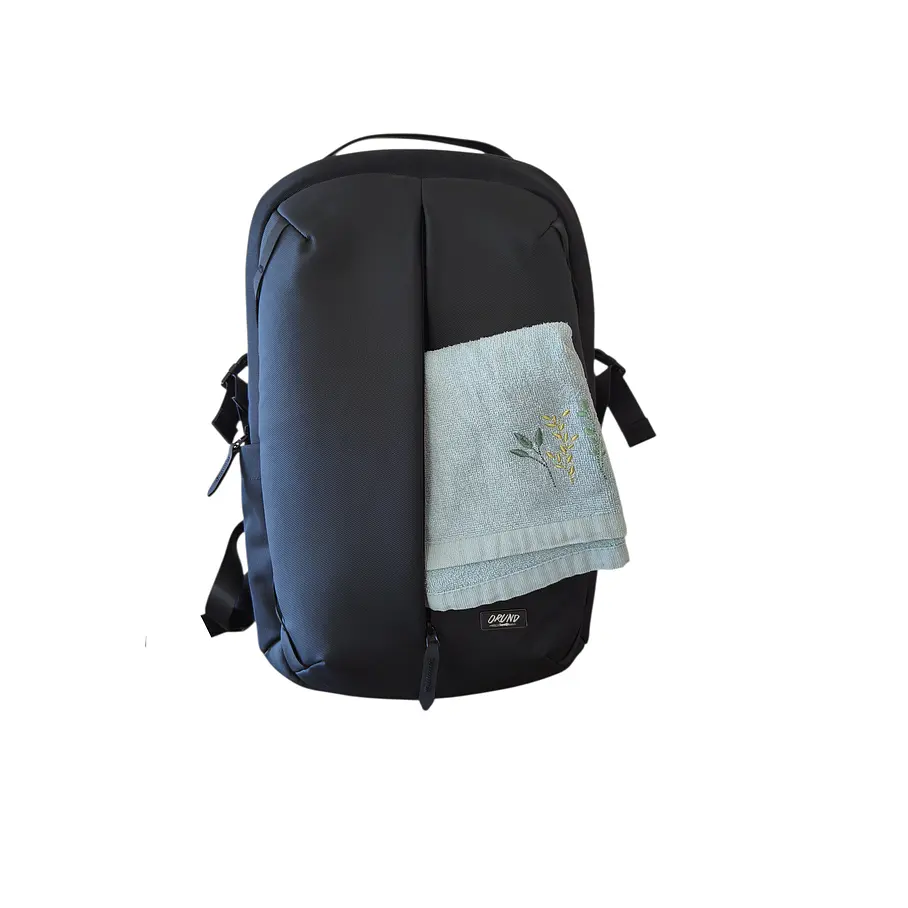 MOCHILA ORUND ANAN (waterproof) ENVÍO GRATIS  4