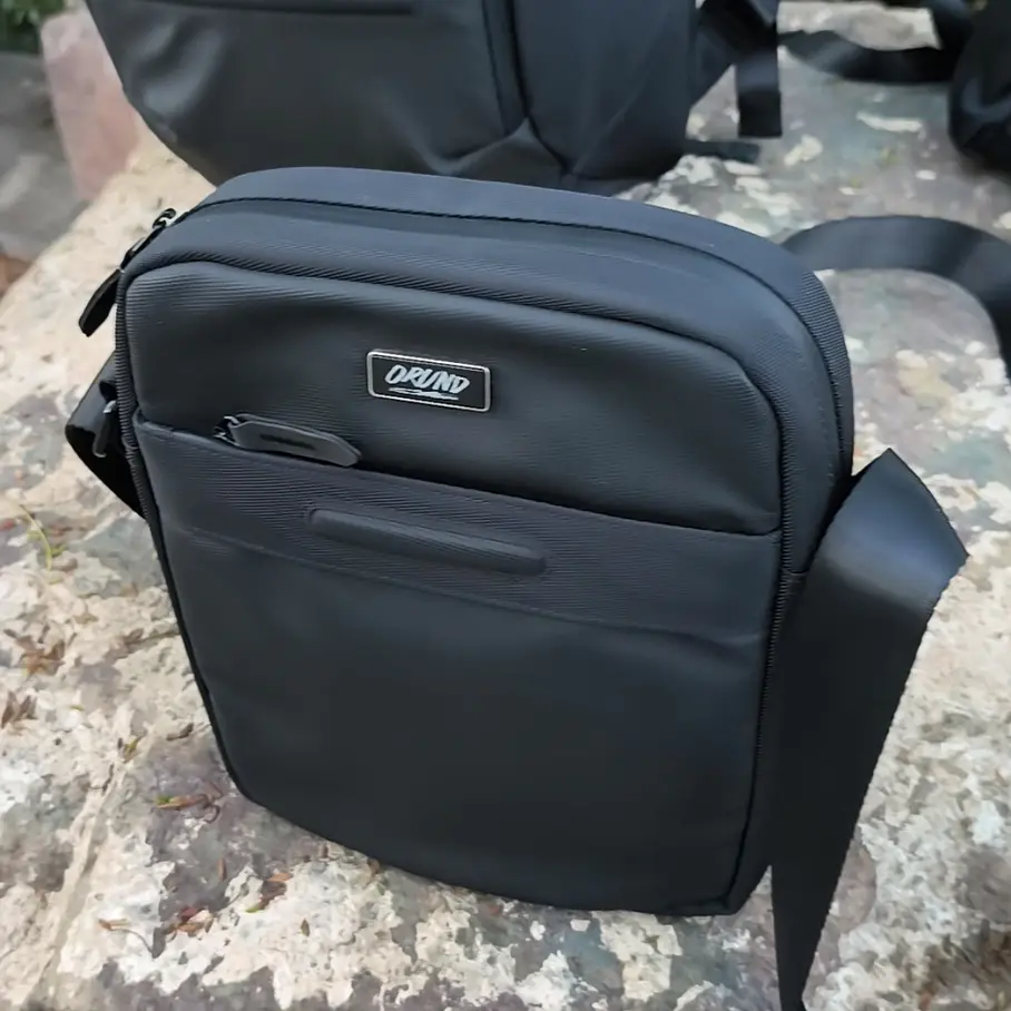 BOLSO BANDOLERO ORUND KEIA (unisex)  2