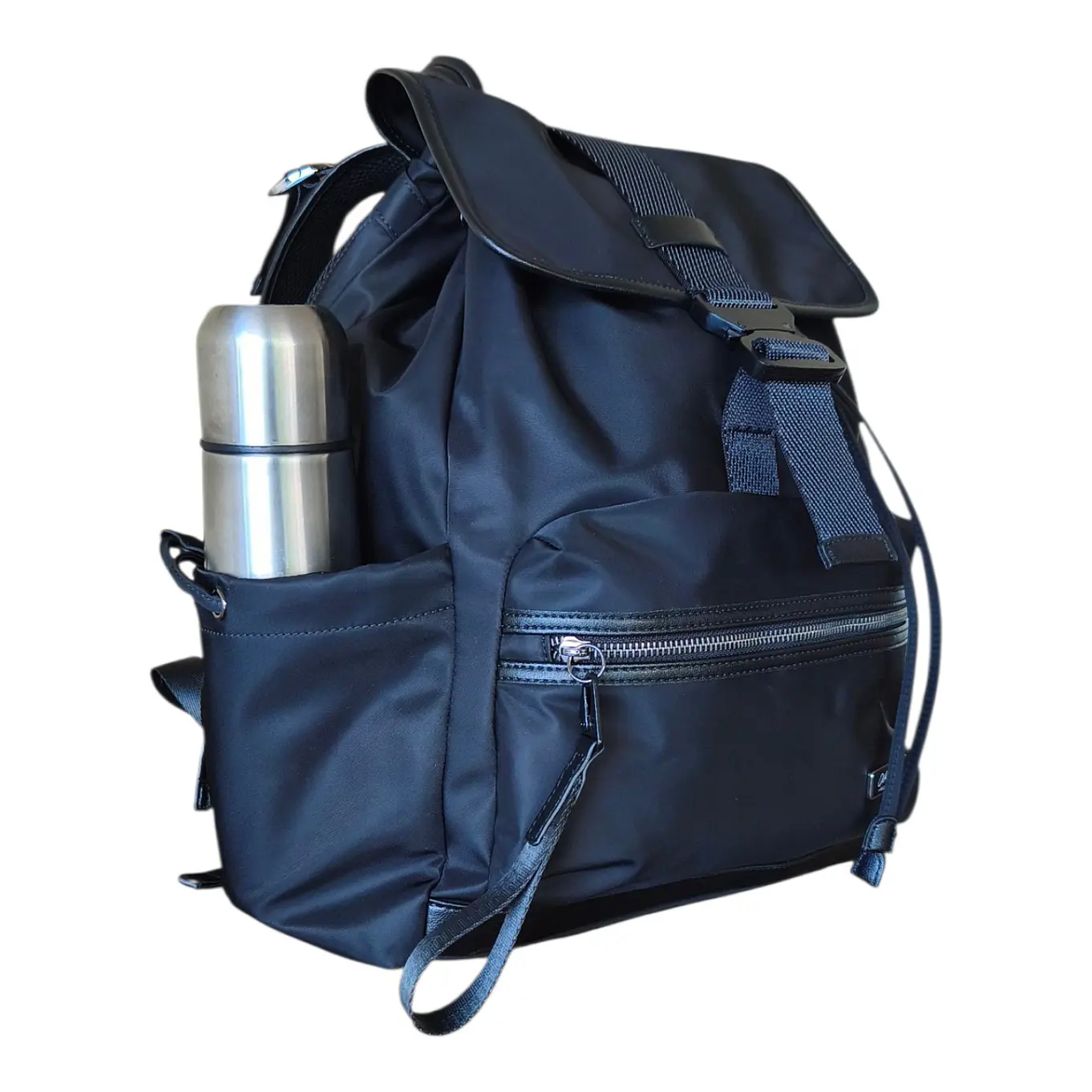 MOCHILA ORUND JESKAI MUJER (repelente al agua) ENVÍO GRATIS. 9