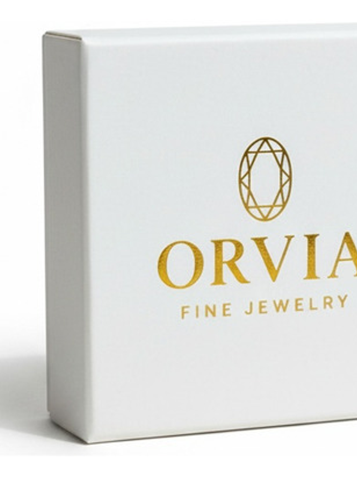 Collar Y Pulsera Corazon Oro18 Acero Inoxidable Regalo Orvia 7