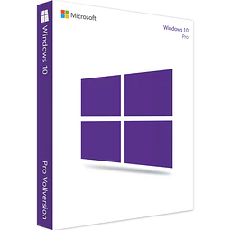 MS Windows 10 PRO 1 PC Licencia Digital ESD  |  KIX1OE