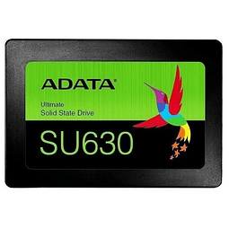 Disco duro sólido SSD interno Adata Ultimate SU630 240GB